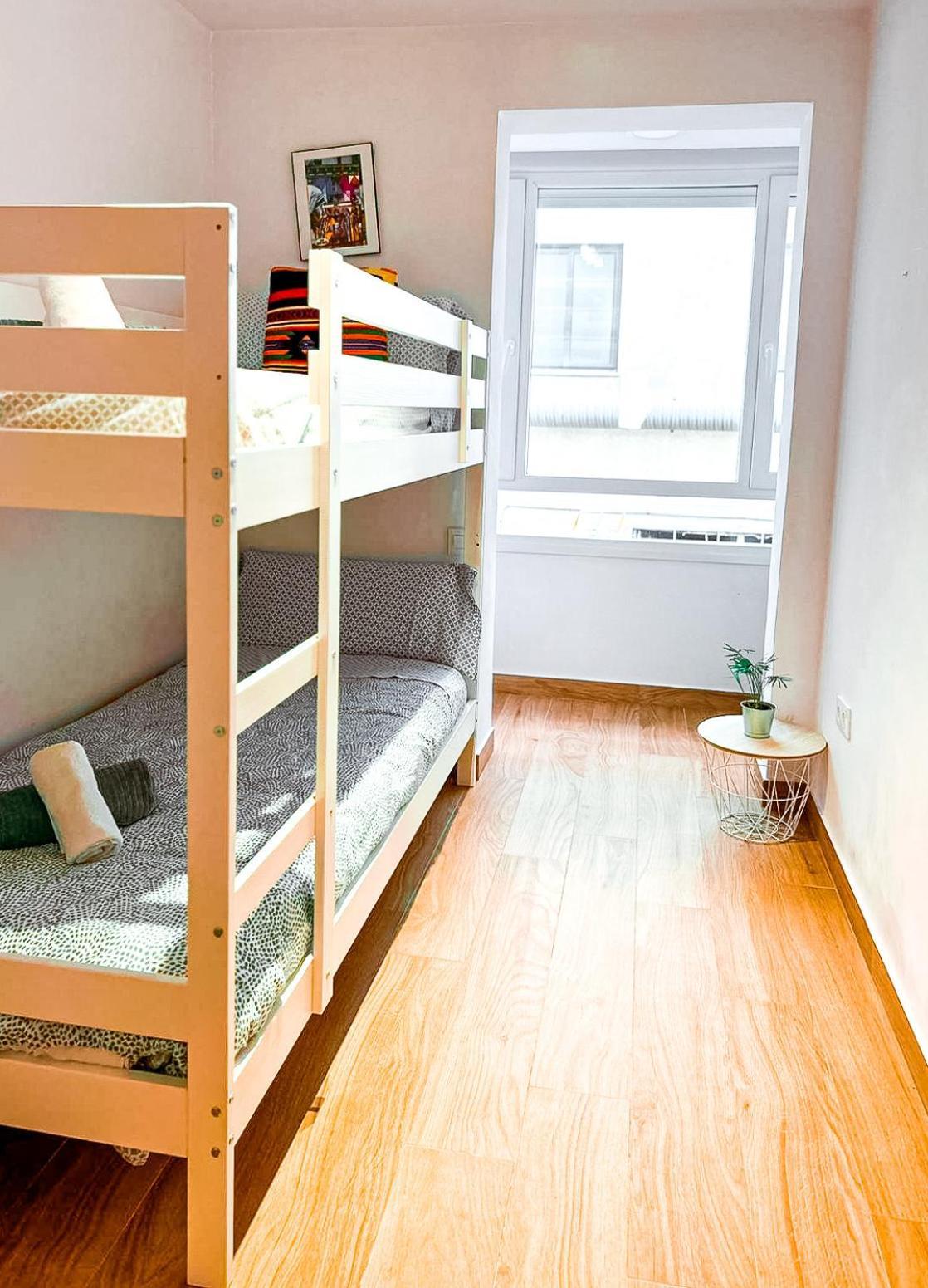 Apartament Edomus Feria Y Flamenco Sewilla Zewnętrze zdjęcie