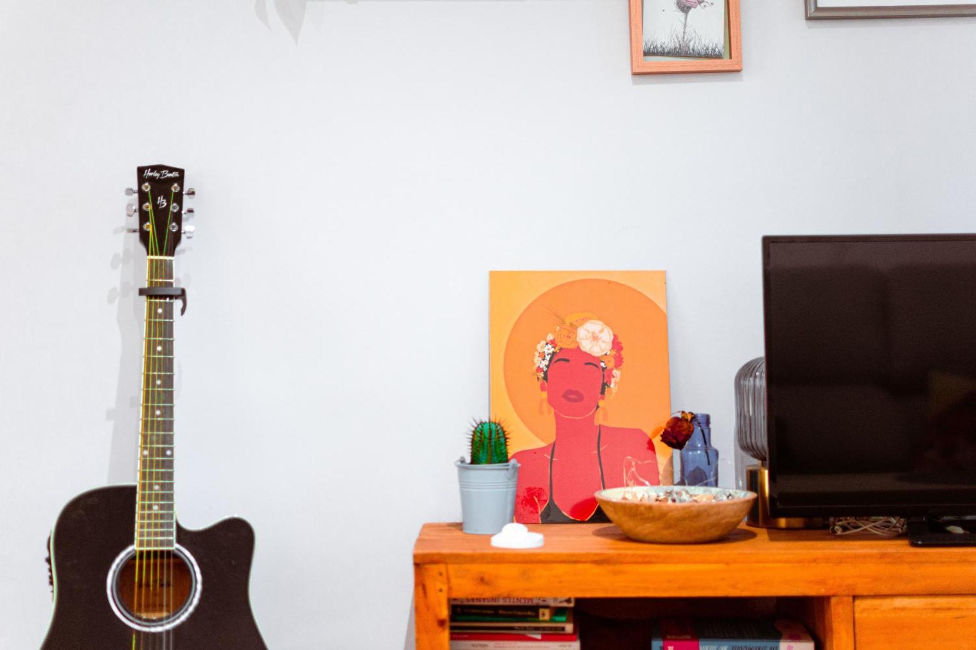 Apartament Edomus Feria Y Flamenco Sewilla Zewnętrze zdjęcie